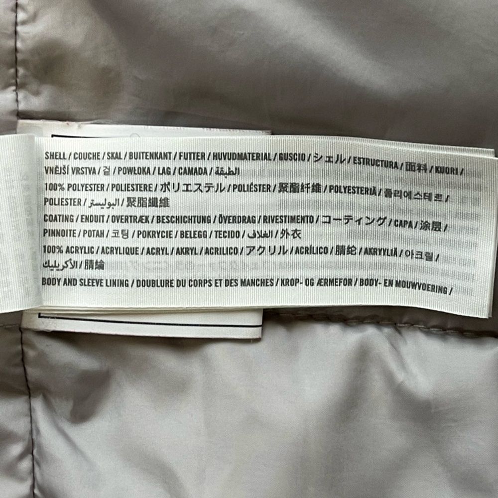 Hollister Women’s Parka - Picture 15 of 16